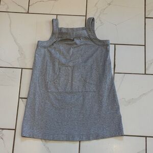 Hanna Andersson Pocket-Front Jumper - EUC, size 120